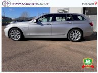BMW 520d Touring Futura