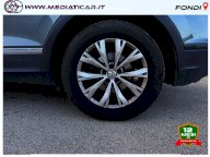 VOLKSWAGEN Tiguan 2.0 TDI 4MOTION Business BMT