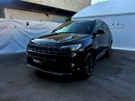 JEEP Compass 1.6 Multijet II 2WD S