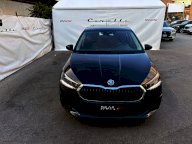 SKODA Fabia 1.0 MPI EVO 65 CV Ambition