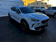 CUPRA Formentor 2.0 TDI 4Drive DSG