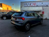 SKODA Kamiq 1.5 TSI ACT DSG Monte Carlo