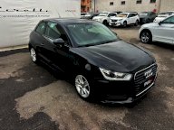 AUDI A1 1.4 TDI Admired