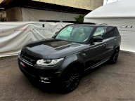 LAND ROVER Range Rover Sport 3.0 TDV6 HSE Dynamic