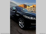 JAGUAR F-Pace 2.0 D 180 CV AWD aut. R-Sport