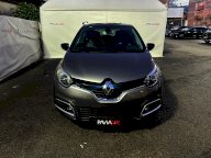RENAULT Captur dCi 8V 90 CV S&S Energy Iconic