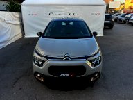 CITROEN C3 BlueHDi 100 S&S Shine