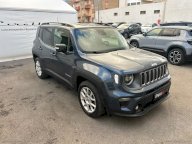 JEEP Renegade 1.6 Mjt 130CV Limited
