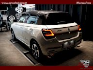 SUZUKI Swift 1.2 Hybrid 4WD AllGrip Top