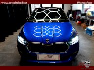 SKODA Fabia 1.0 TSI STYLE Twin Color Nero