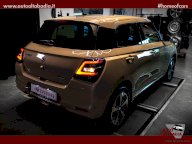 SUZUKI Swift 1.2 Hybrid 4WD AllGrip Top