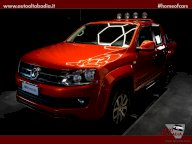 VOLKSWAGEN Amarok 2.0 BiTDI 180CV 4MOT. Perm. Aut. Canyon