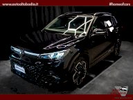 VOLKSWAGEN Tiguan 2.0 TDI DSG 4MOTION R-Line