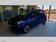 HYUNDAI i10 1.0 MPI Connectline