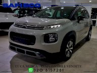CITROEN C3 Aircross BlueHDi 120 S&S EAT6 Shine