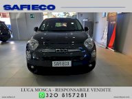 FIAT 500X 1.3 M.Jet 95 CV Club