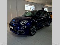 FIAT 500X 1.3 M.Jet 95 CV Sport
