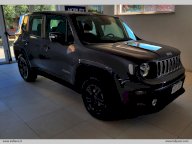 JEEP Renegade 1.6 Mjt 130 CV Business