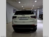 JEEP Compass 2.0 Mjt II aut. 4WD Limited