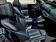 BMW M440i 48V xDrive Cabrio