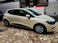 RENAULT Clio dCi 8V 75 CV S&S 5p. Duel2