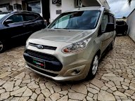 FORD Tourneo Connect7 1.6 TDCi 115 CV Tit.