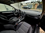 AUDI A3 SPB. 2.0 TDI S tronic Ambition