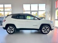 JEEP Compass 1.6 Mjt II 2WD Limited