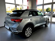 VOLKSWAGEN T-Roc 2.0 TDI Style BlueMotion Tech.