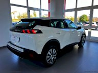 PEUGEOT 2008 BlueHDi 110 S&S Active