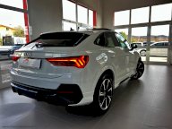 AUDI AUDI Q3 SPORTBACK 2.0 TDI 150 CV S LINE QUATTRO