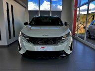 PEUGEOT 3008 BlueHDi 130 S&S EAT8 GT