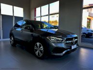 MERCEDES-BENZ GLA 200 d Automatic PROGRESSIVE LINE