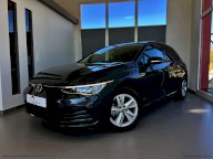 VOLKSWAGEN Golf 2.0 TDI 150CV DSG SCR Life