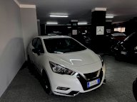 NISSAN Micra IG-T 100 5p. N-Connecta