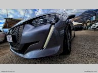 PEUGEOT 208 motore elettrico 136 CV 5p. Allure