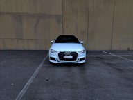 AUDI A3 Sedan 2.0 TDI 184CV quattro S-LINE TETTO