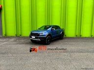 FORD Ranger Raptor 2.0TDCi aut. 213CV DC 5pt. WEBASTO