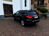 JEEP Gr. Cherokee 3.0 241 CV Overland TETTO PELLE ACC