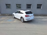 AUDI Q5 50 TFSIe quattro S line plus TETTO MEMORIE CAMERA 360°