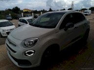 FIAT 500X 1.0 T3 120 CV Sport
