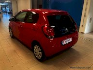 CITROEN C1 VTi 68 5p. Feel