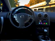 NISSAN Qashqai 1.6 GPL Eco Acenta