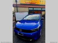 OPEL NUOVA Corsa 1.2 100 CV Edition MT6