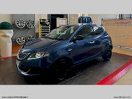 LANCIA Ypsilon 1.0 FireFly 5p.S&S Hybrid Silver