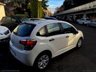 CITROEN C3 BlueHDi 75 Van Attraction AUTOCARRO