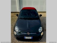 FIAT 500 C 1.0 Hybrid Connect