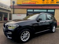 BMW X3 xDrive20d Business Advantage