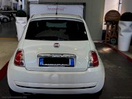 FIAT 500 1.2 by DIESEL ALLESTIMENTO BENZINA