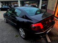 PEUGEOT 407 2.2 Tecno SPORT